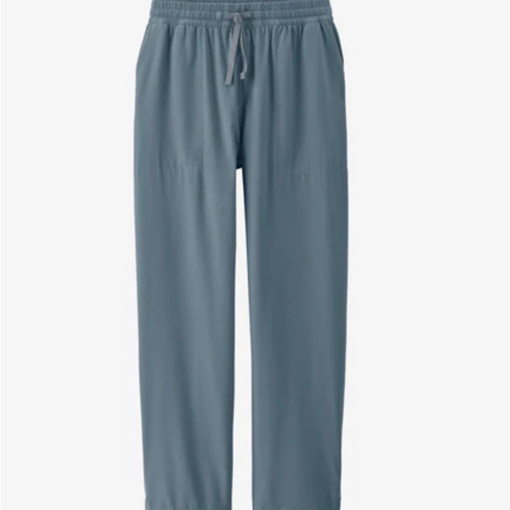 Patagonia Fleetwith Pant Nouveau Green